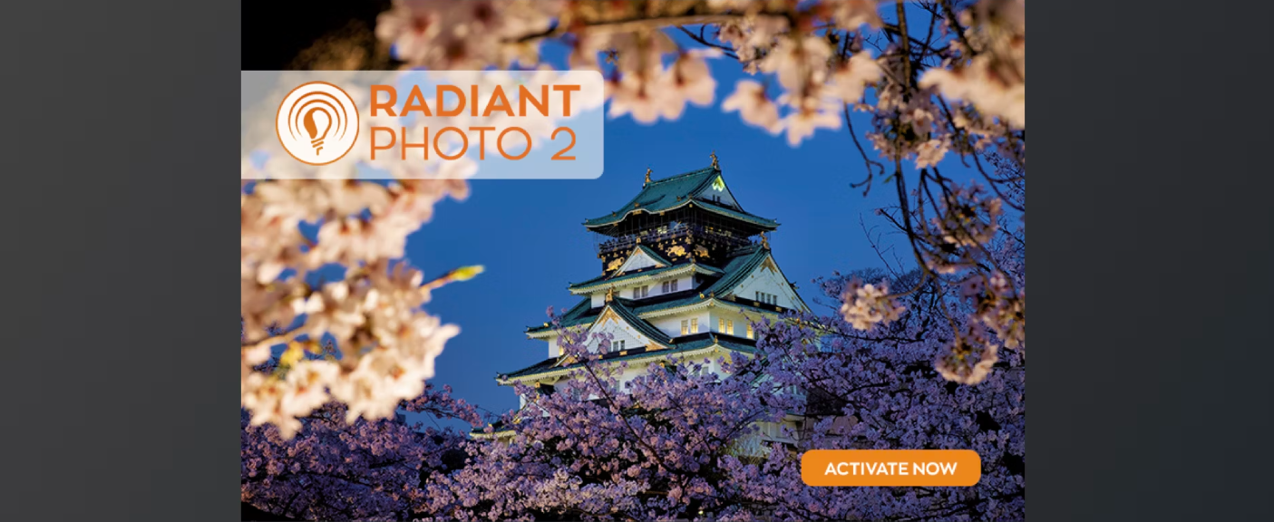 Elevate Your Photography with Radiant Photo 2 and Assistive AI