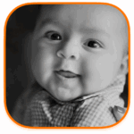 Newborn_ Baby__0003_Black & White