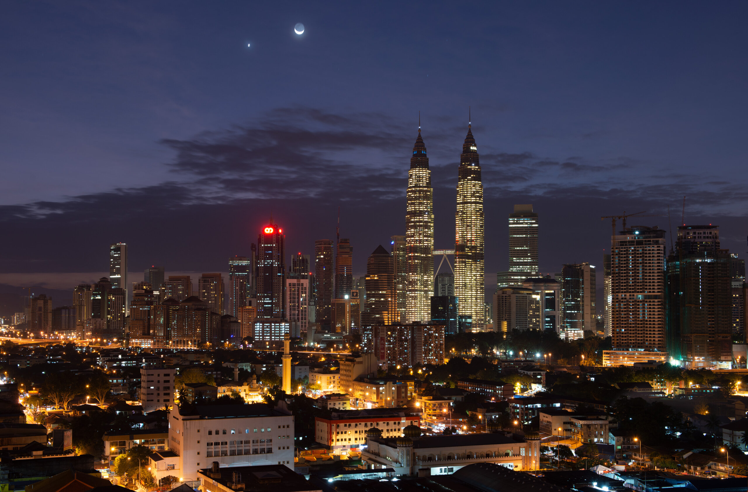 kuala-lumpur